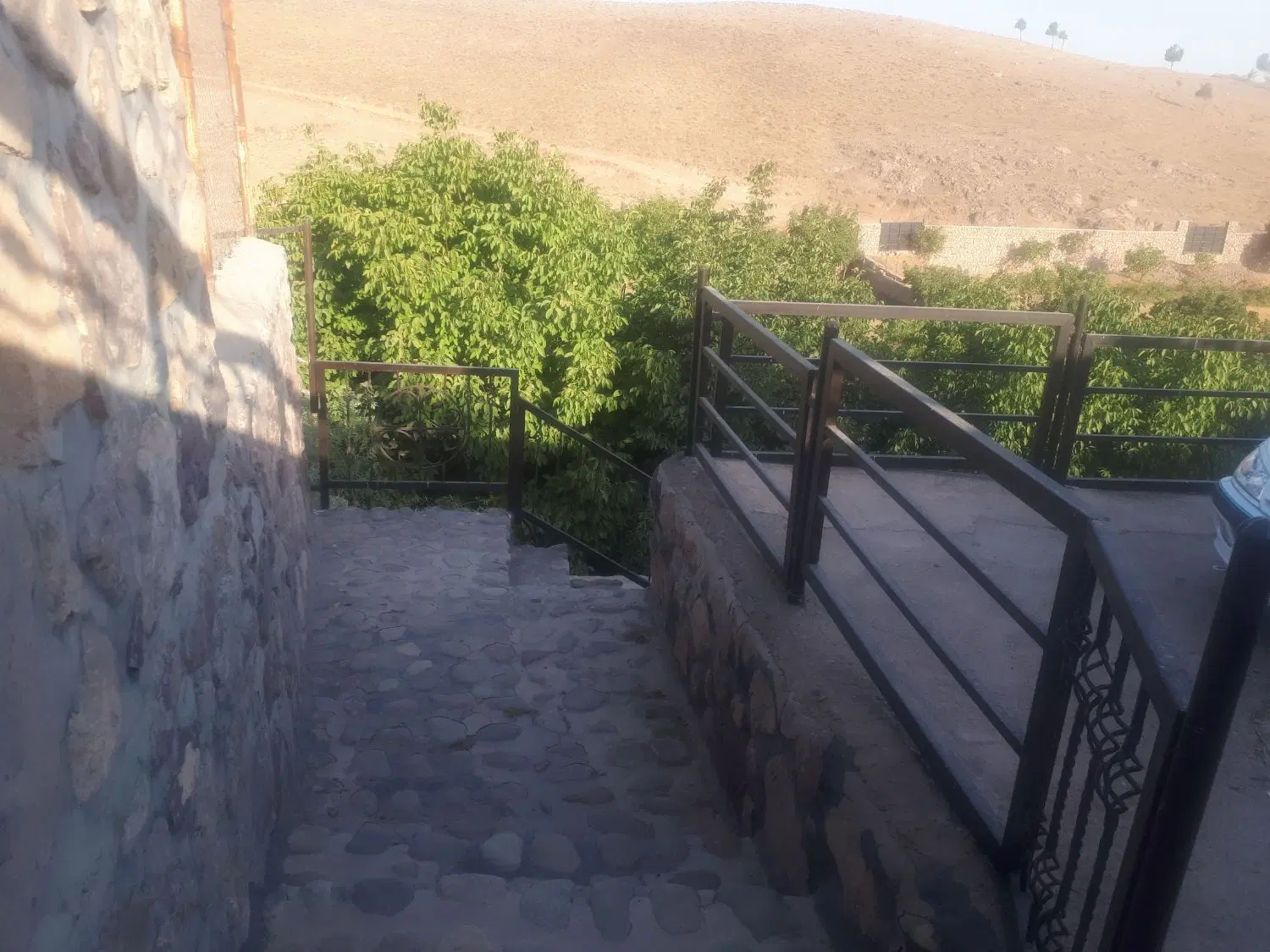 باغ