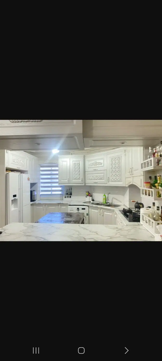 اپارتمان طبقه۲