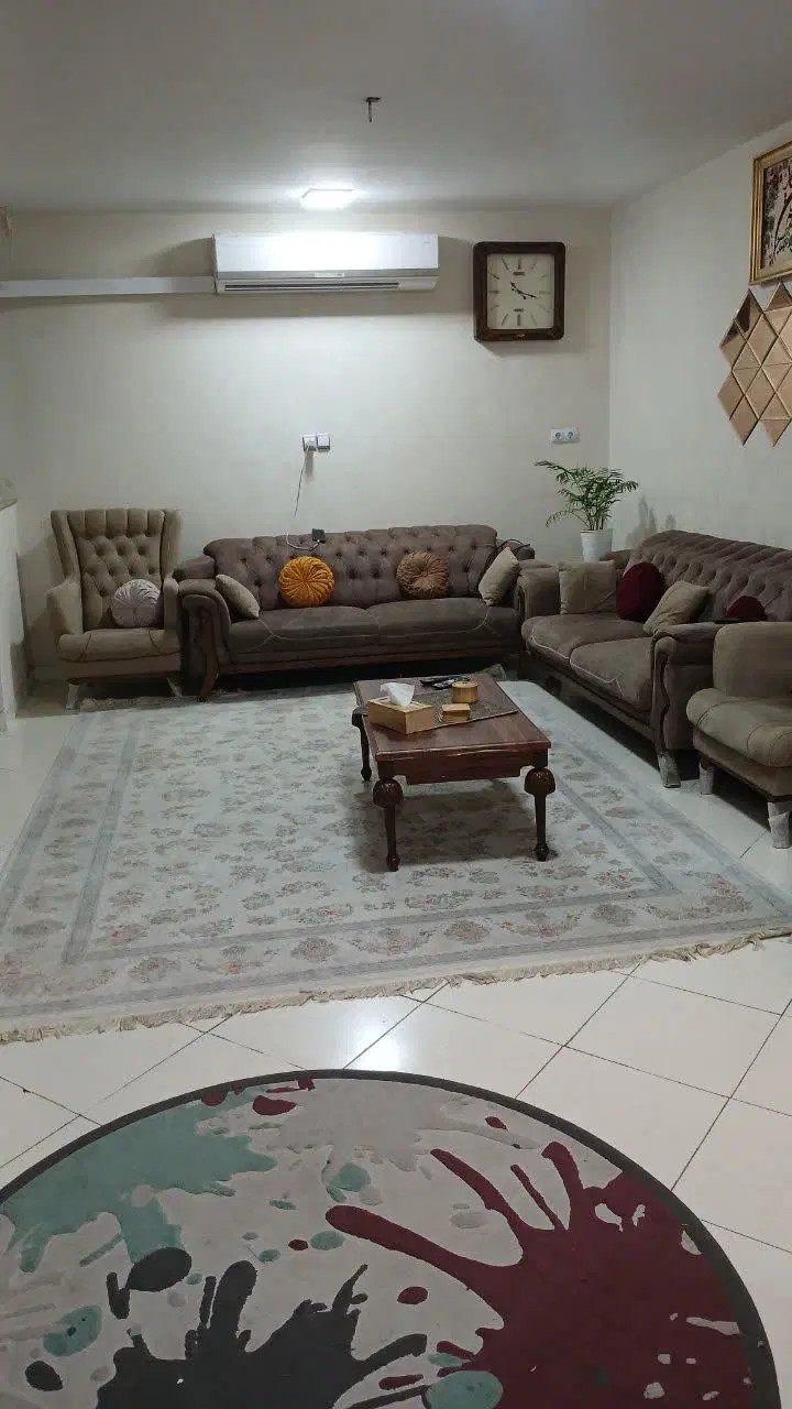 رهن اپارتمان