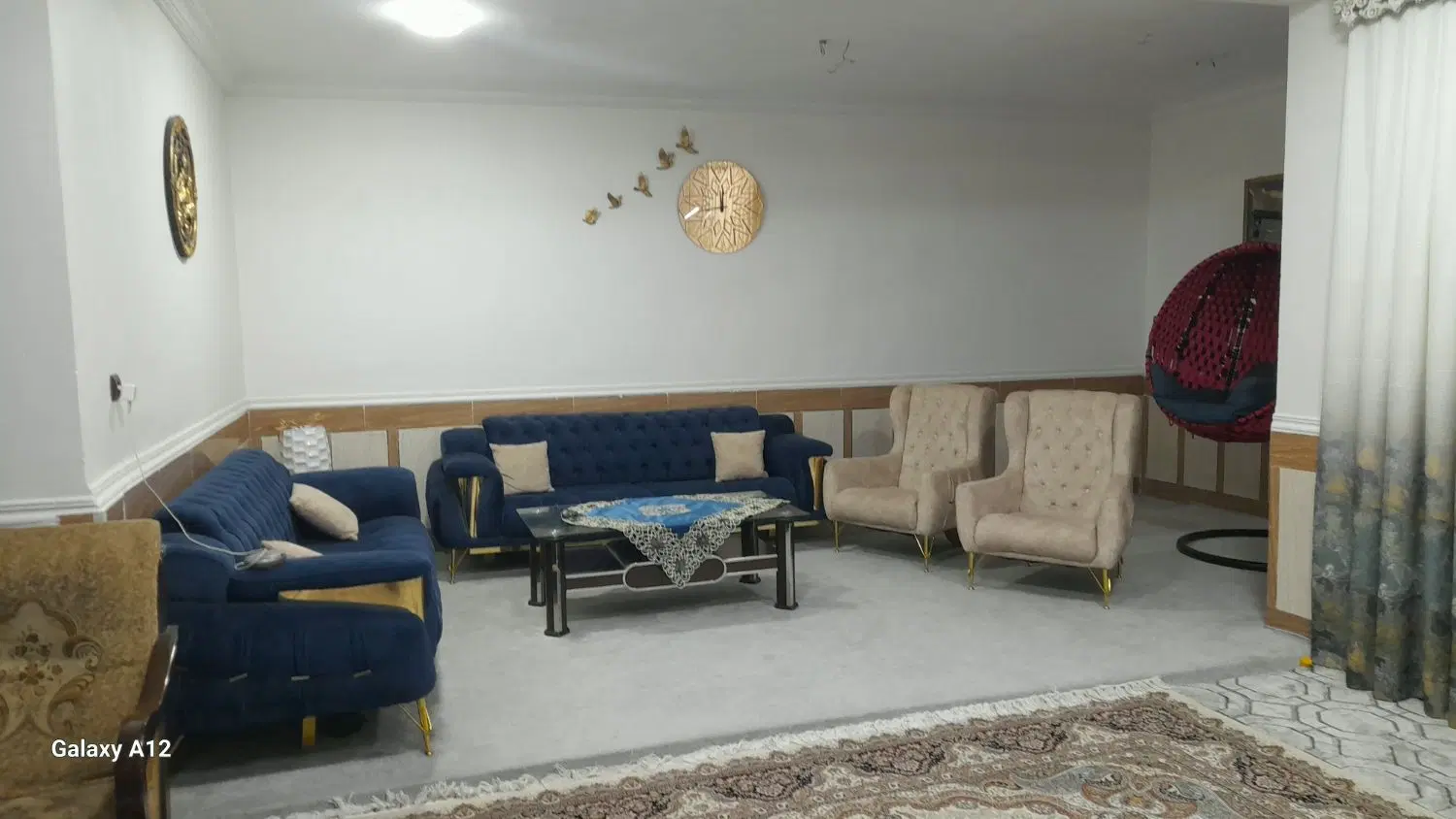 رهن خونه