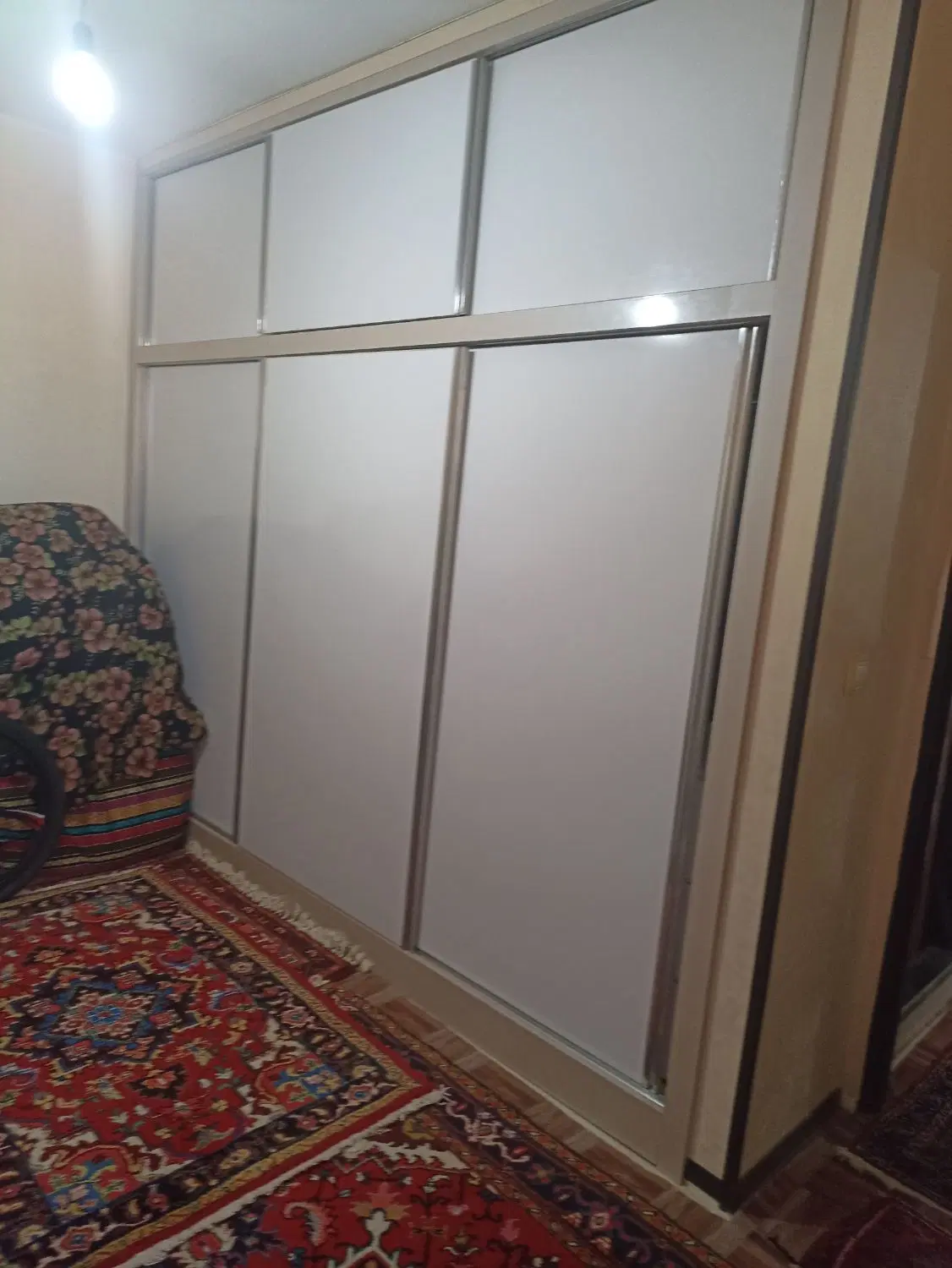 سهند فاز ۴ مجتمع پاییزان