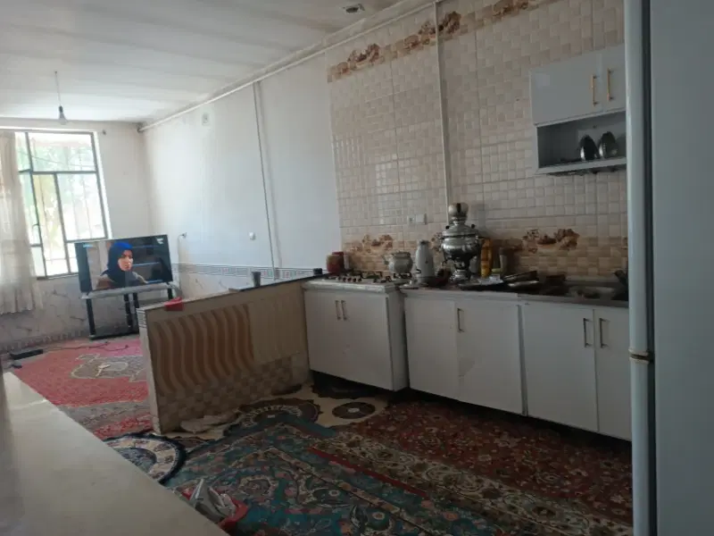 خانه 200 متر روستایی