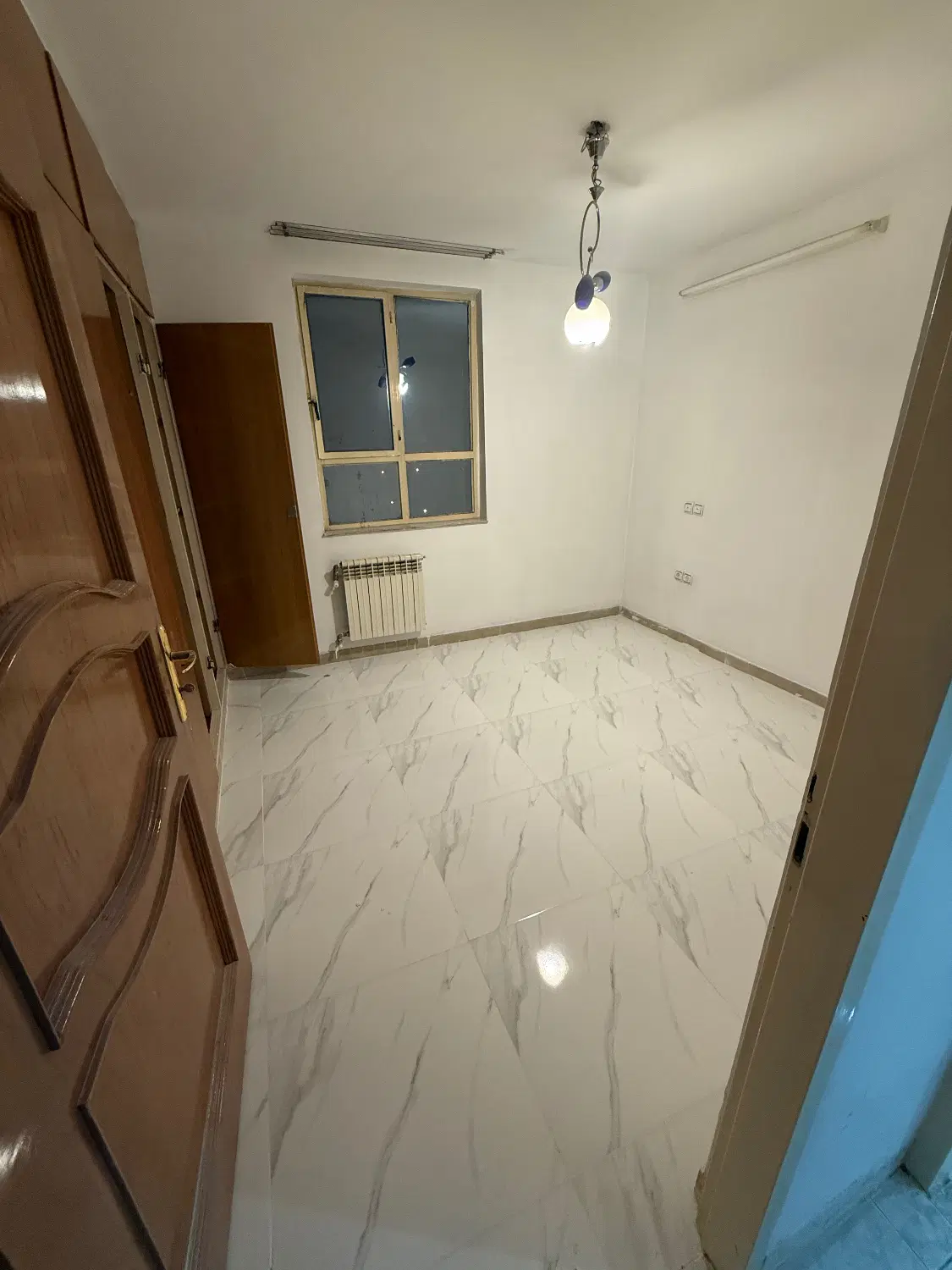 اپارتمان ۲خواب رضوان