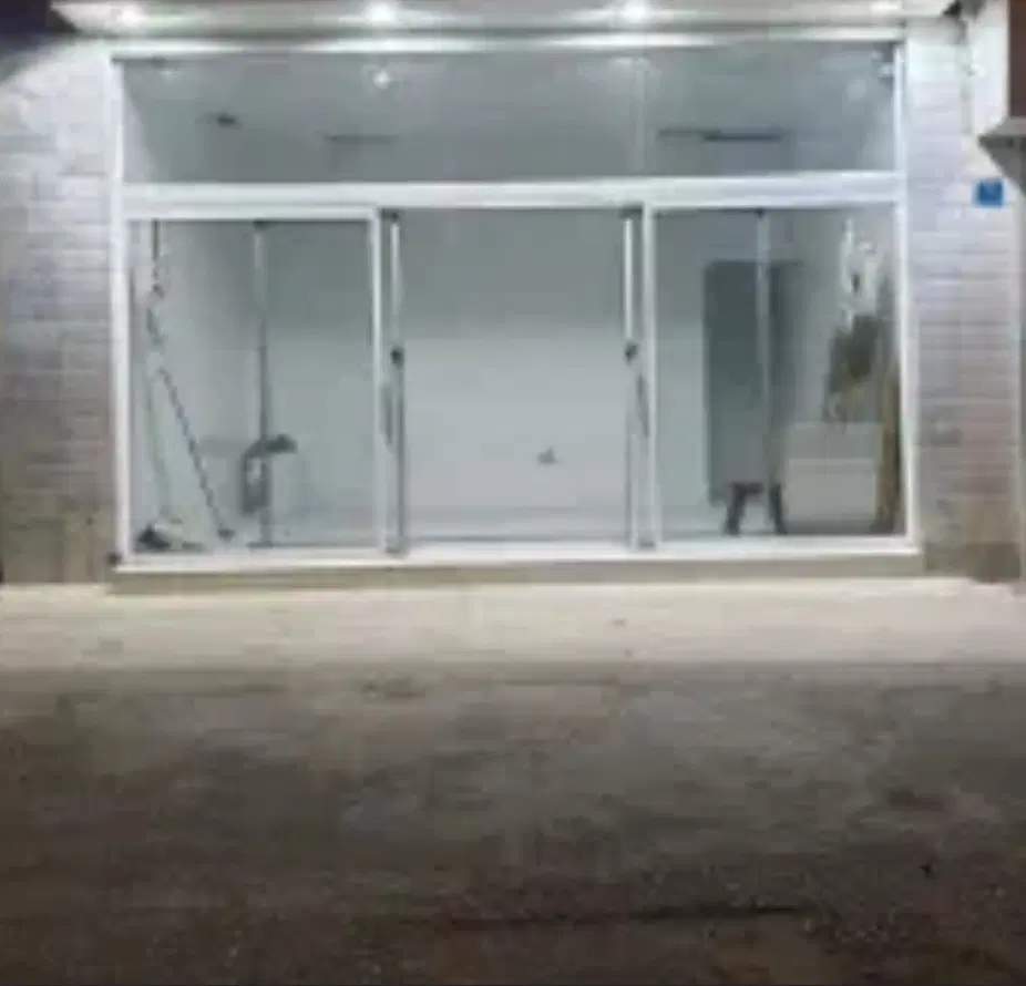 واحد تجاری مسکونی 62 متری