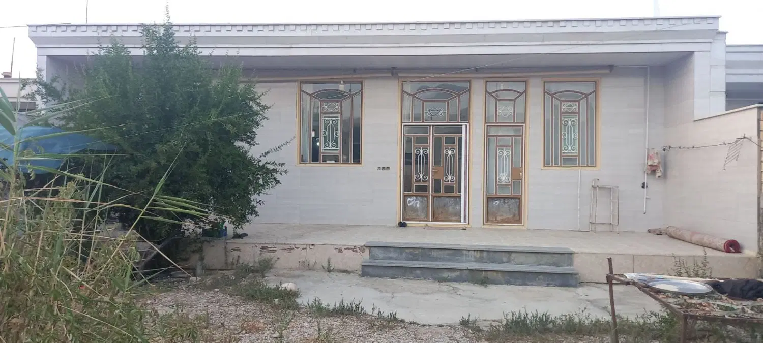 ساختمان فروشی