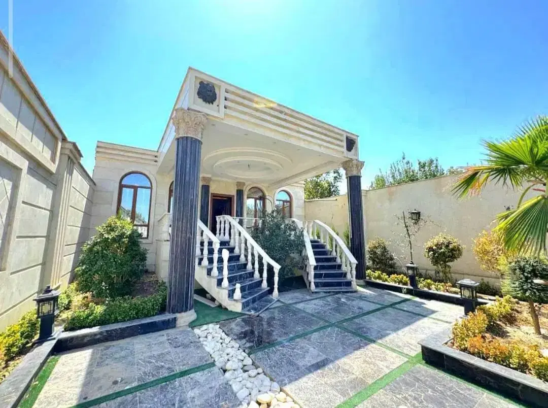 اجاره ویلا در ماسال کد 30