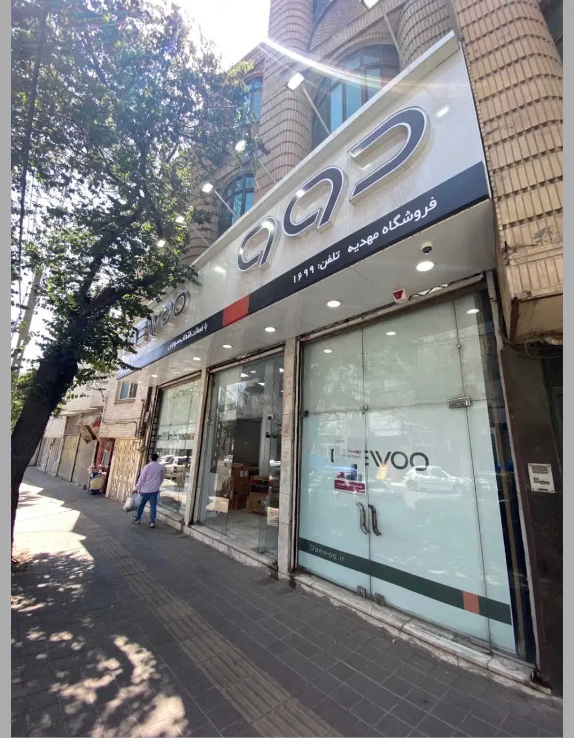 اجاره زیرزمین در خیابان شهدا