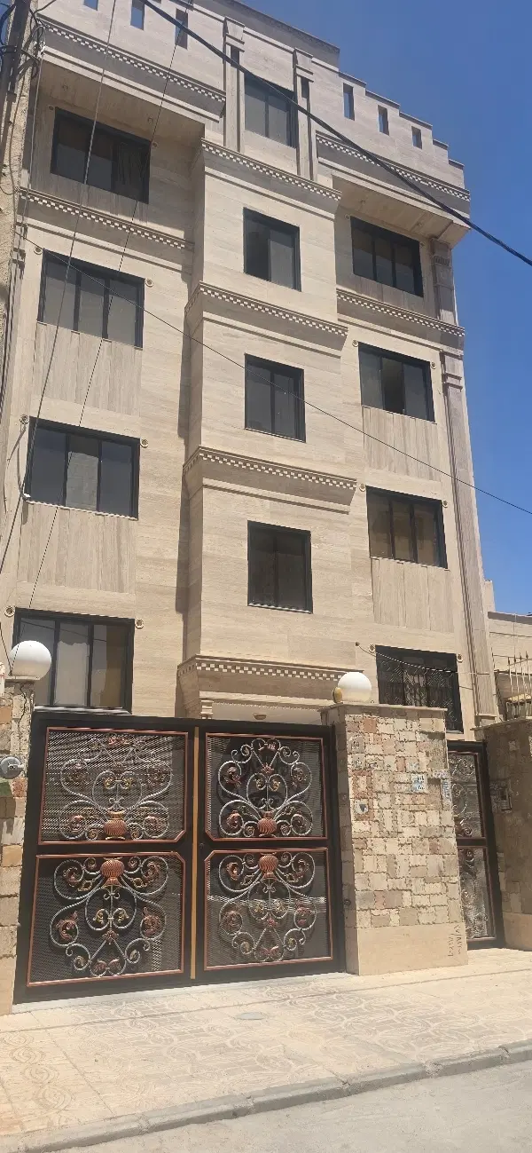 یک واحد۶۰متری