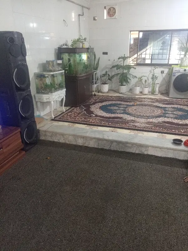 فروش خانه ویلایی خیابان رازی