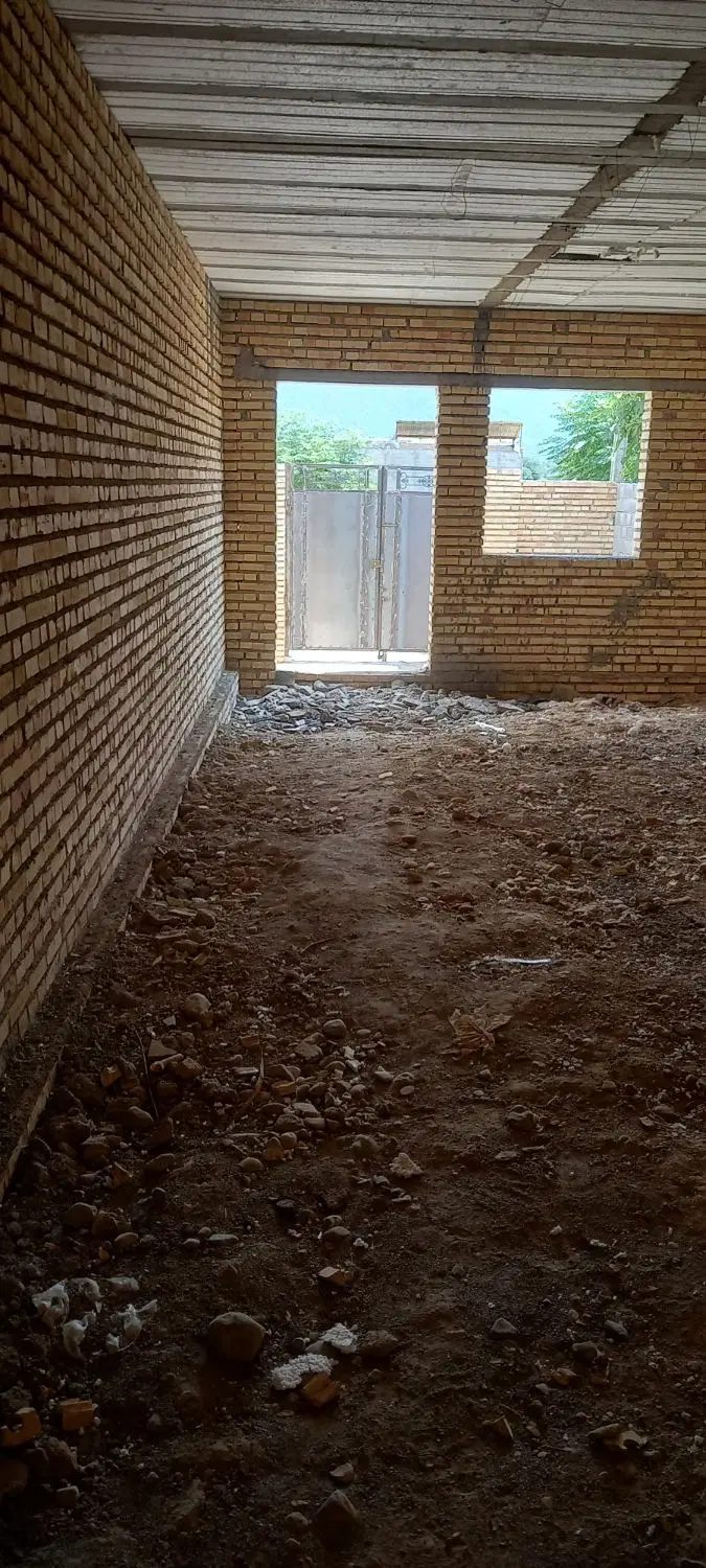 خانه در خیابان شهید چمران