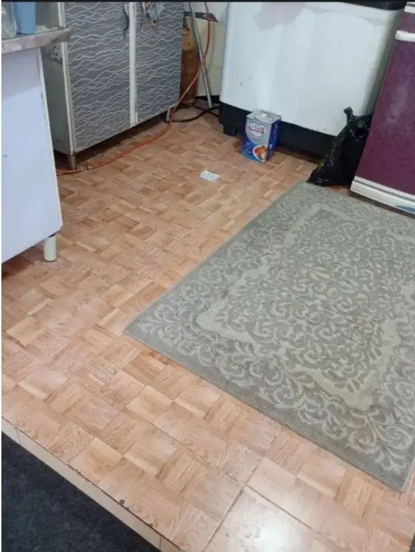 آپارتمان ۴۸ متری سند تک برگ
