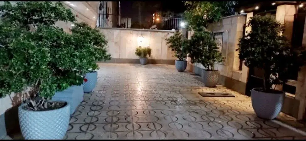 ۱۰۲متر  ۲خواب  نصر ۵