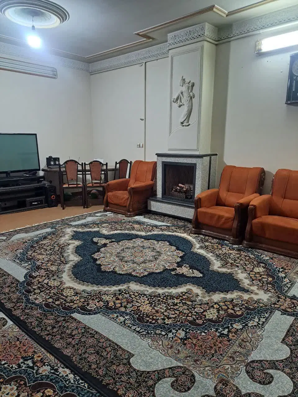 فروش خانه ویلایی، دامغان شهرک بوستان