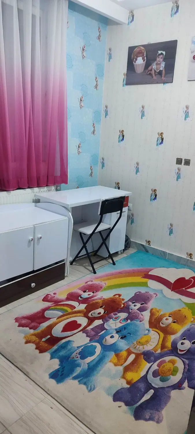 اجاره خانه 100متری  شهرک اندیشه