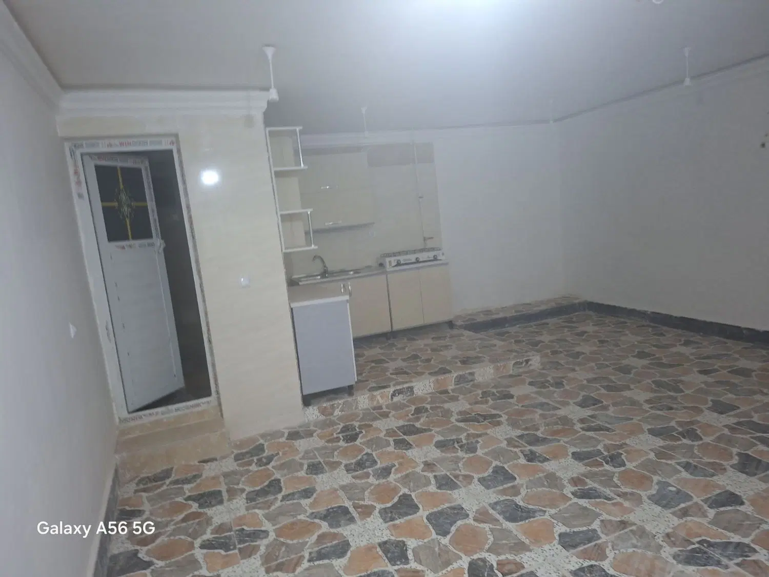 اجاره منزل کوچیک ۴۰متری درجزیره مینو