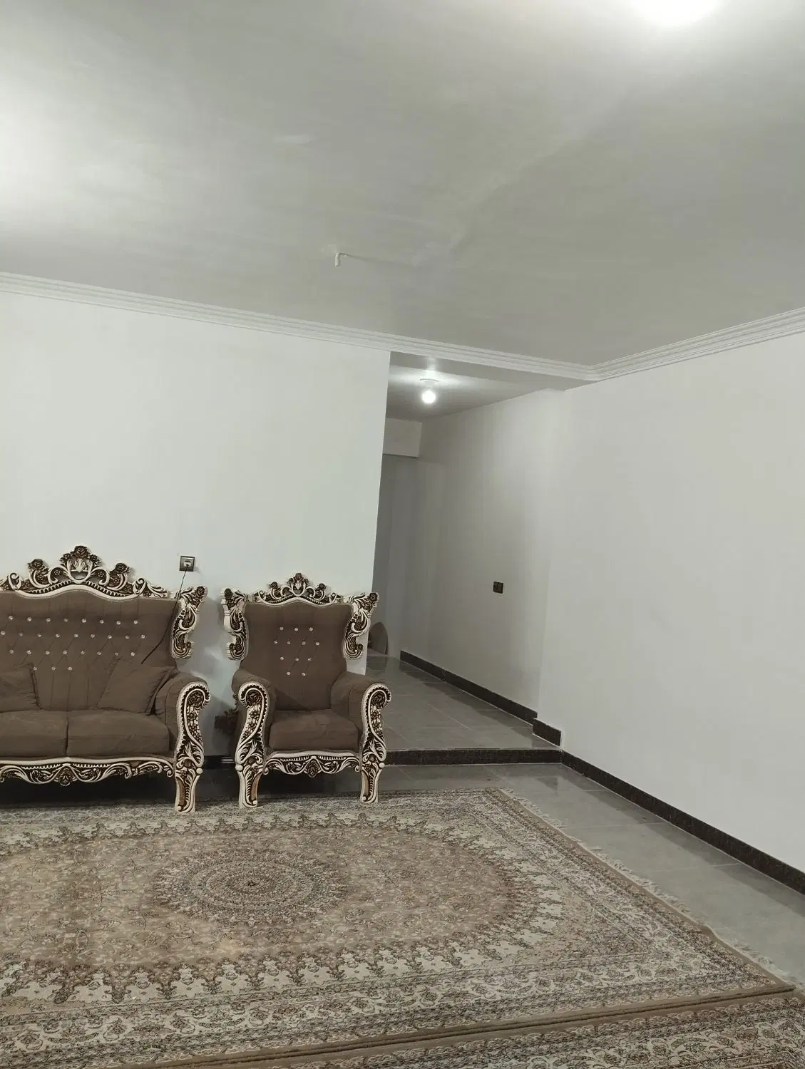 اجاره خانه ویلایی نوساز