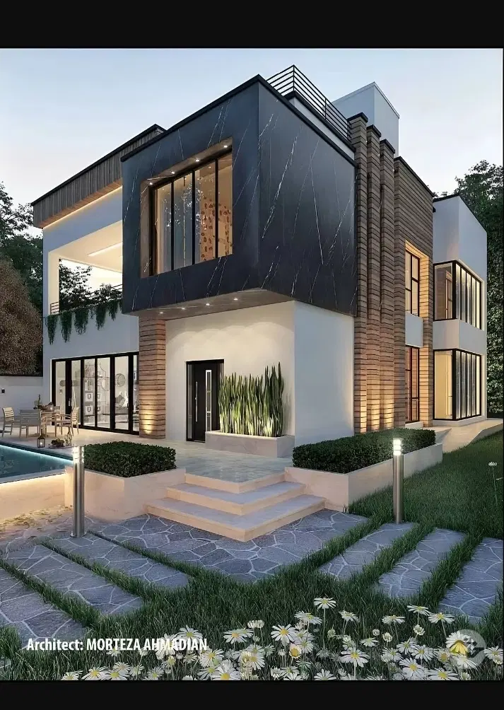 آپارتمان ۵۷ متری الهیه