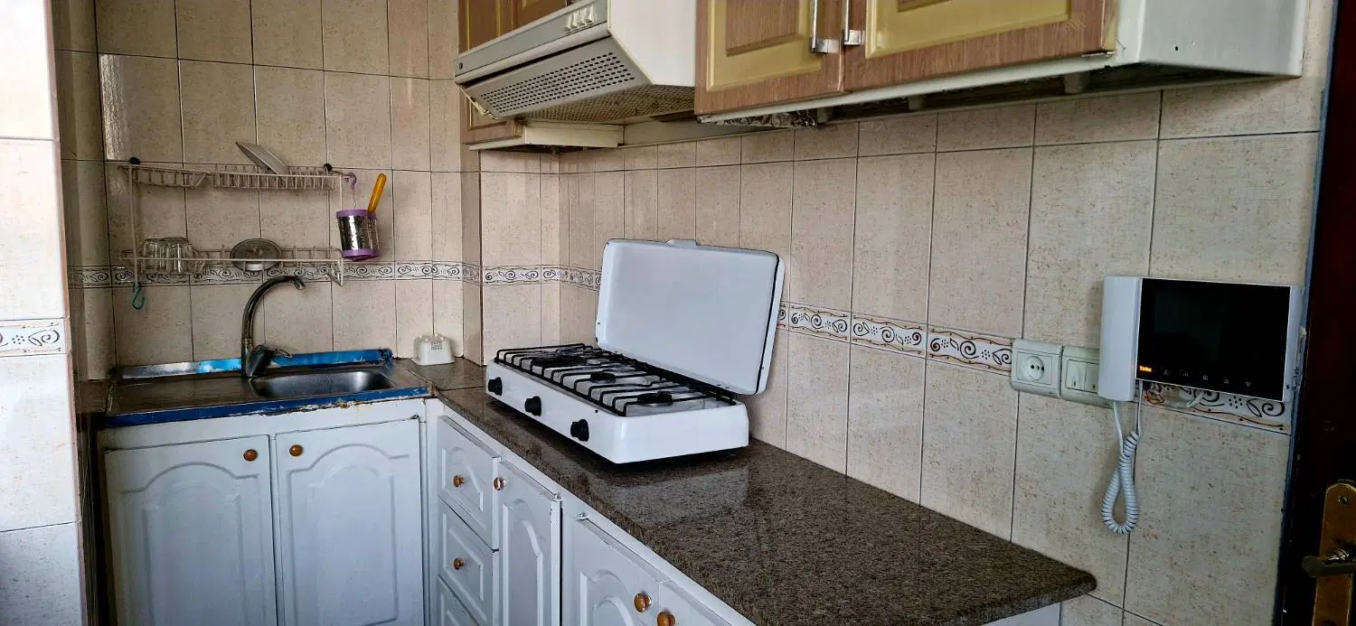 سوئیت دانشجویی