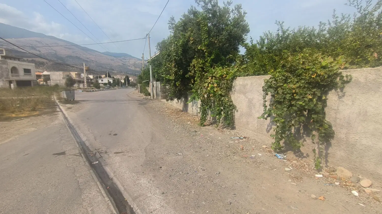 خانه باغ ویلا