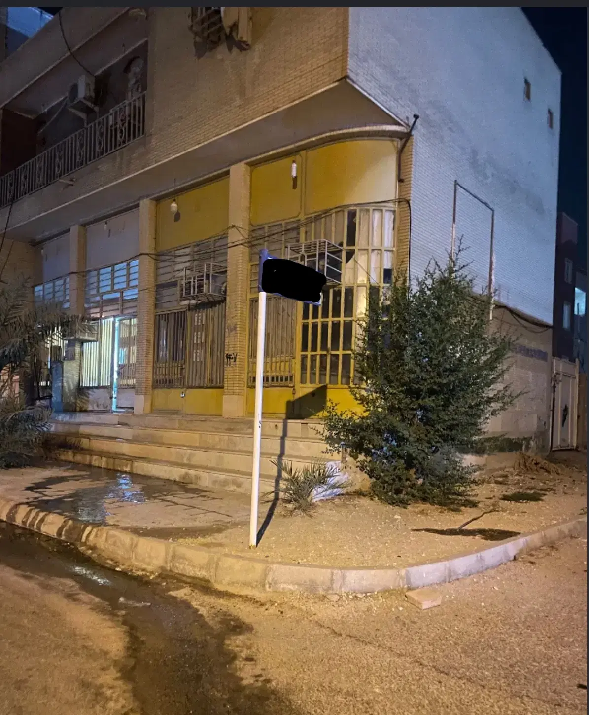 فروش مغازه