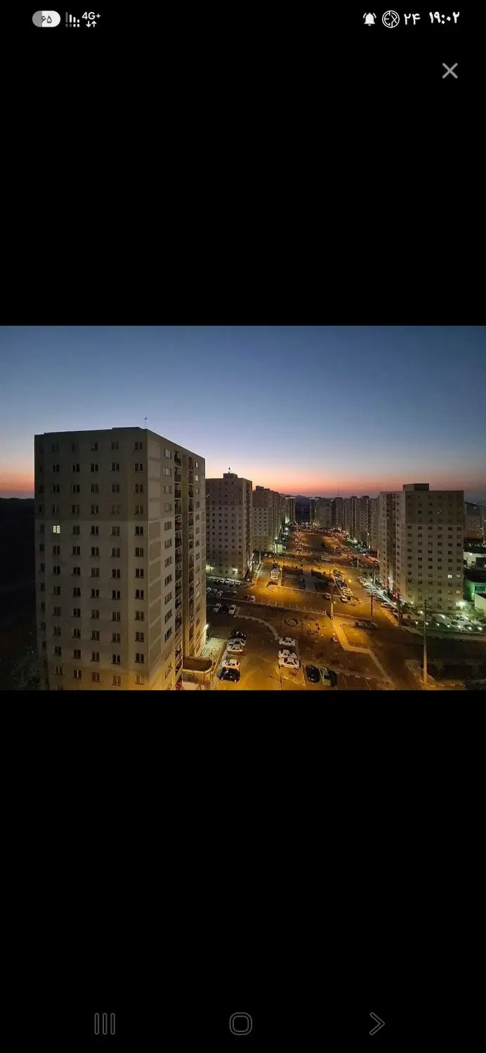 همخونه میخوام
