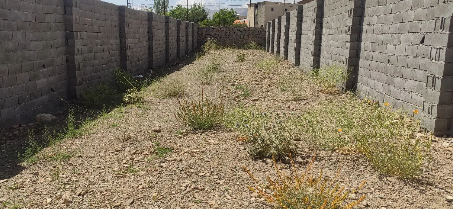 فروش زمین