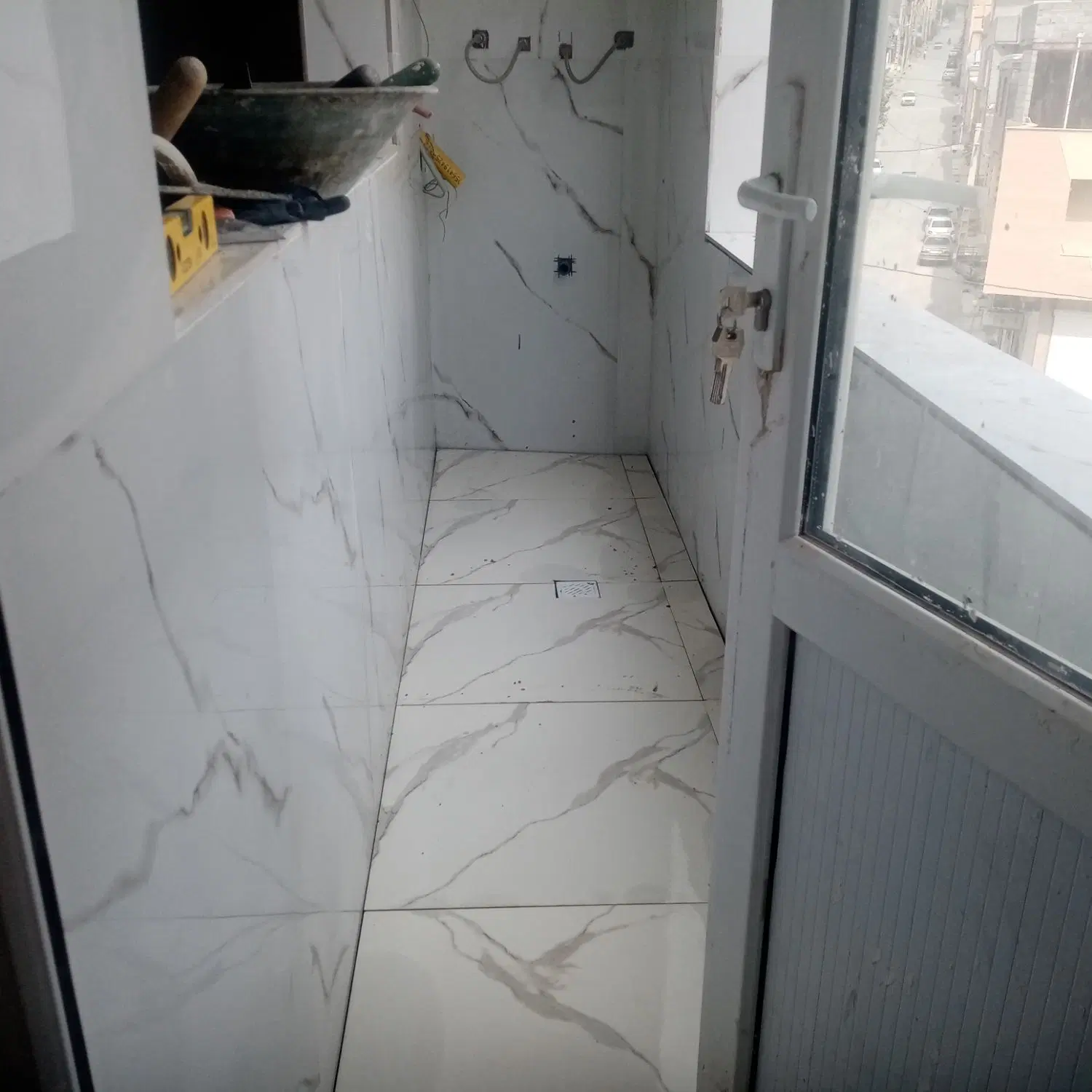 خانه 90متری نایسر