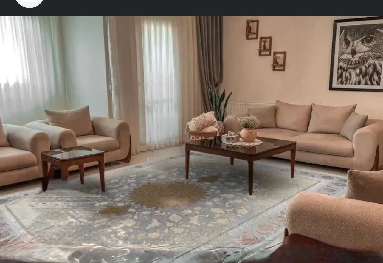 اجاره واحد آپارتمان ۶۳ متری