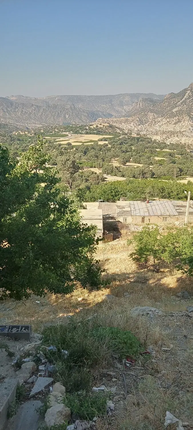 زمین مسکونی سنددارگورک کله بندی