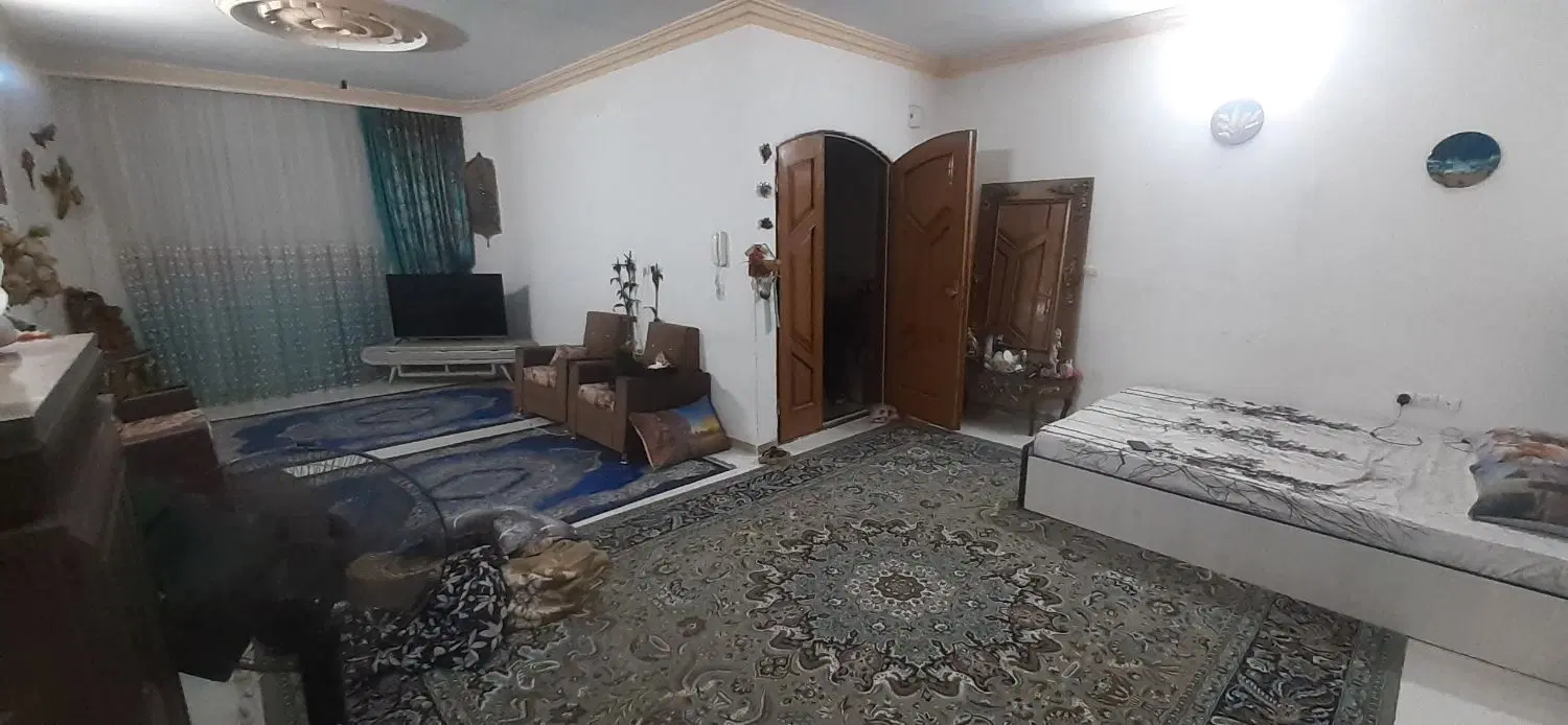 آپارتمان