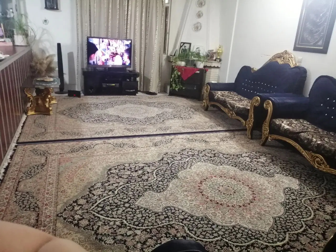 آپارتمان ۷۵ متری شریعتی72