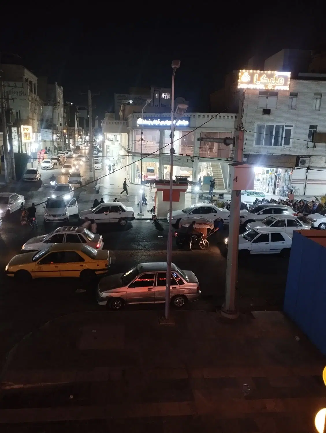 رهن و اجاره تجاری مسکونی