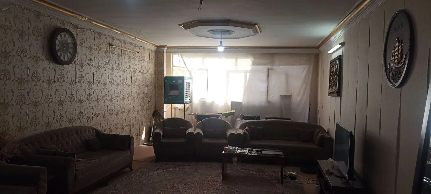 اجاره آپارتمان خادم الشریعه