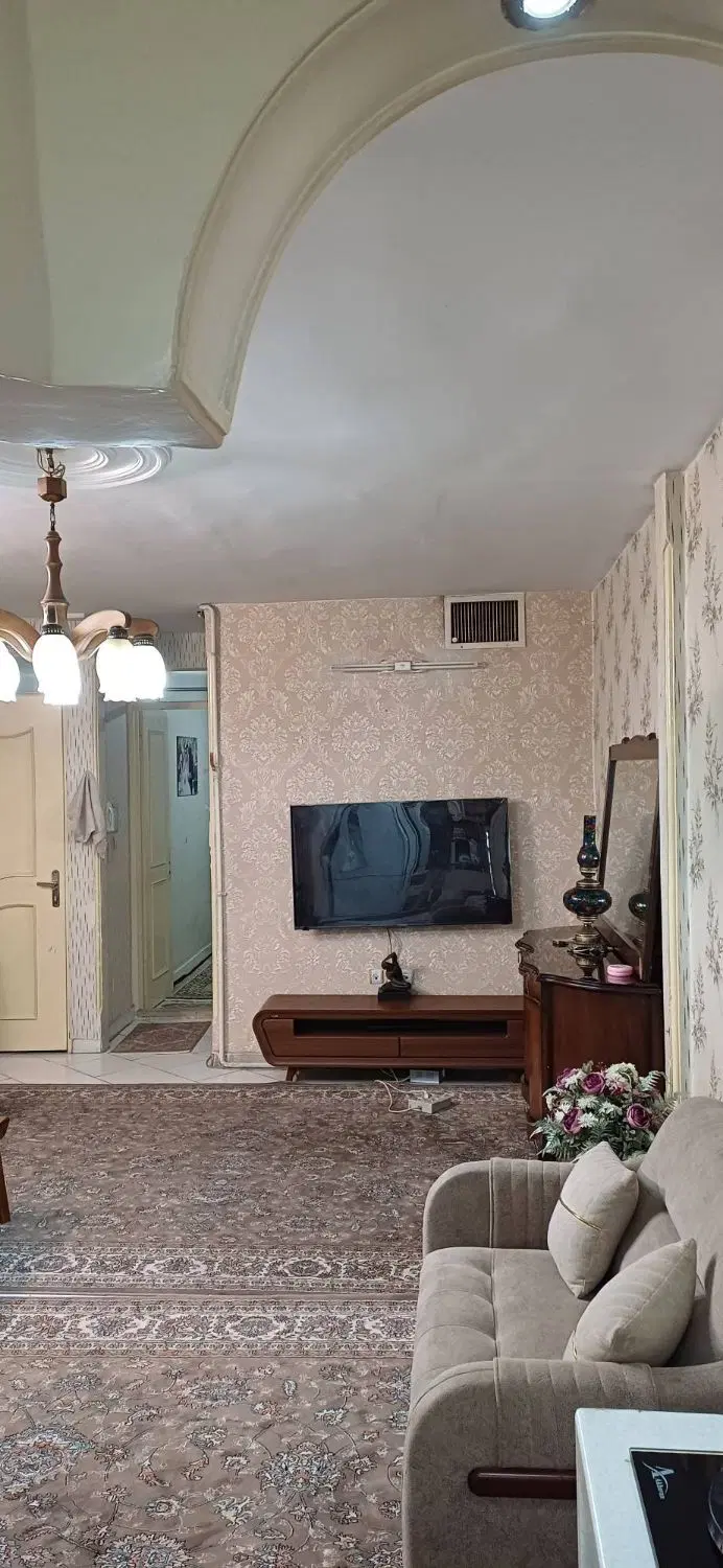 ۵۰متریه خواب شکوفه