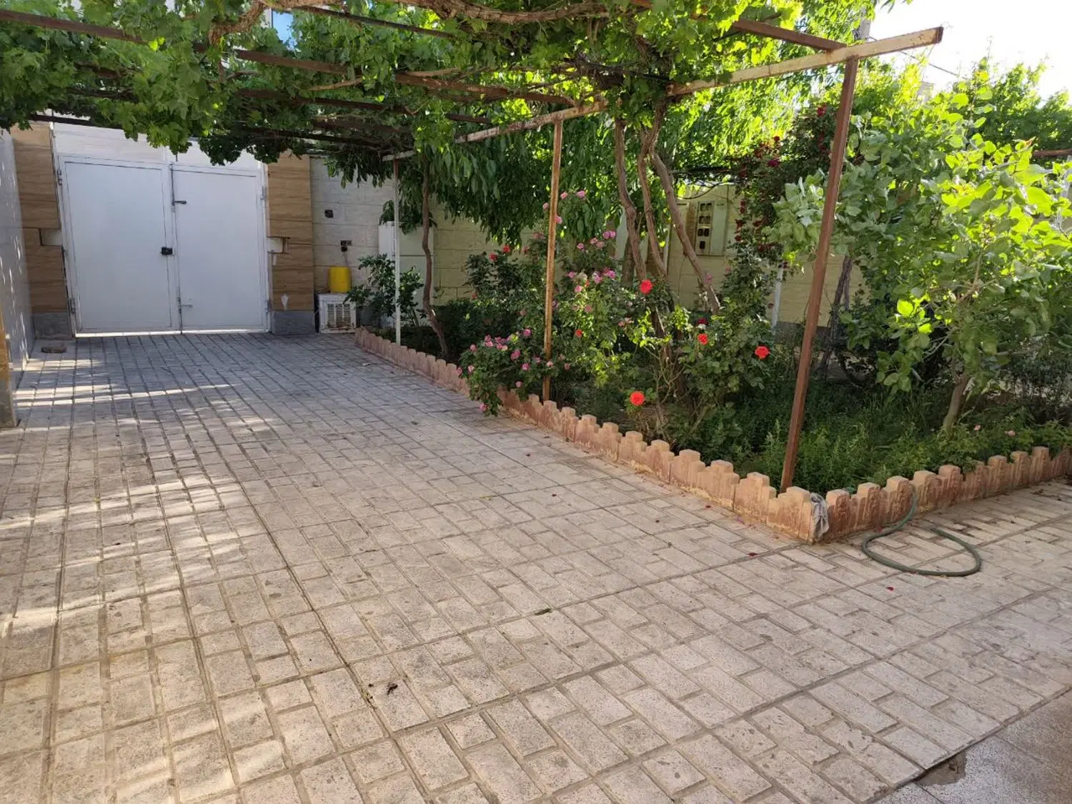 اجازه واحد مسکونی