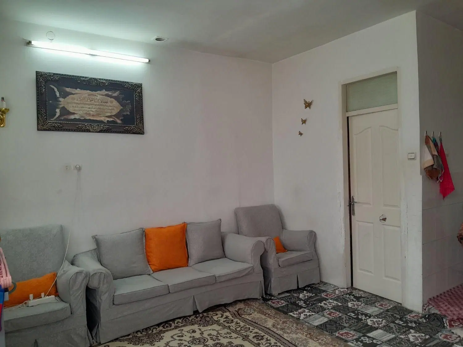 اجاره خانه دربست ۵۰ متری