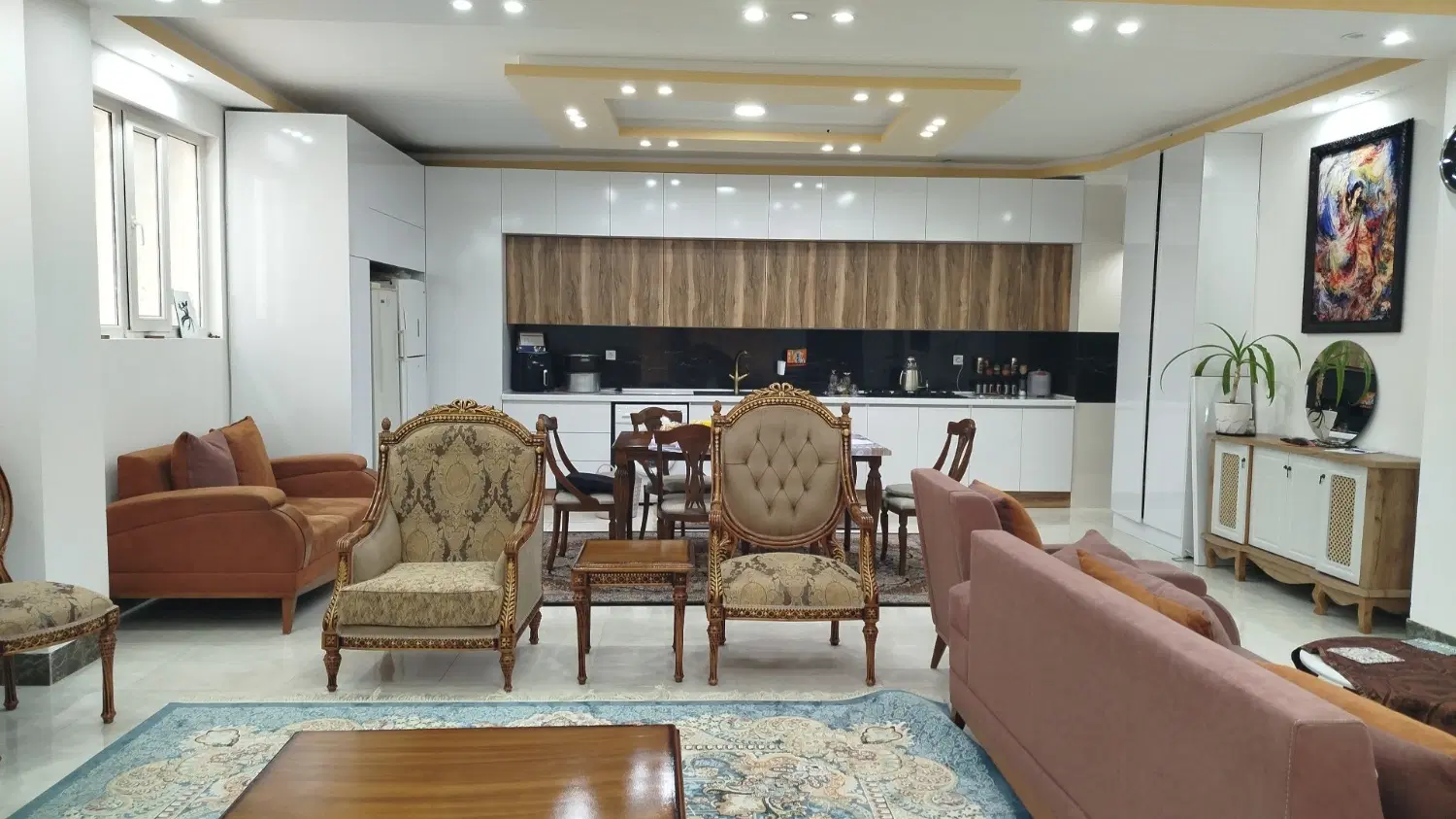 خانه ویلایی