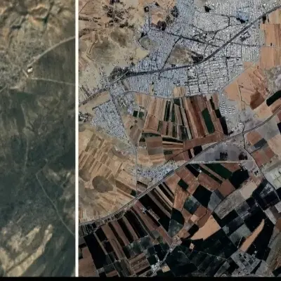فروش زمین ابی فشخوران