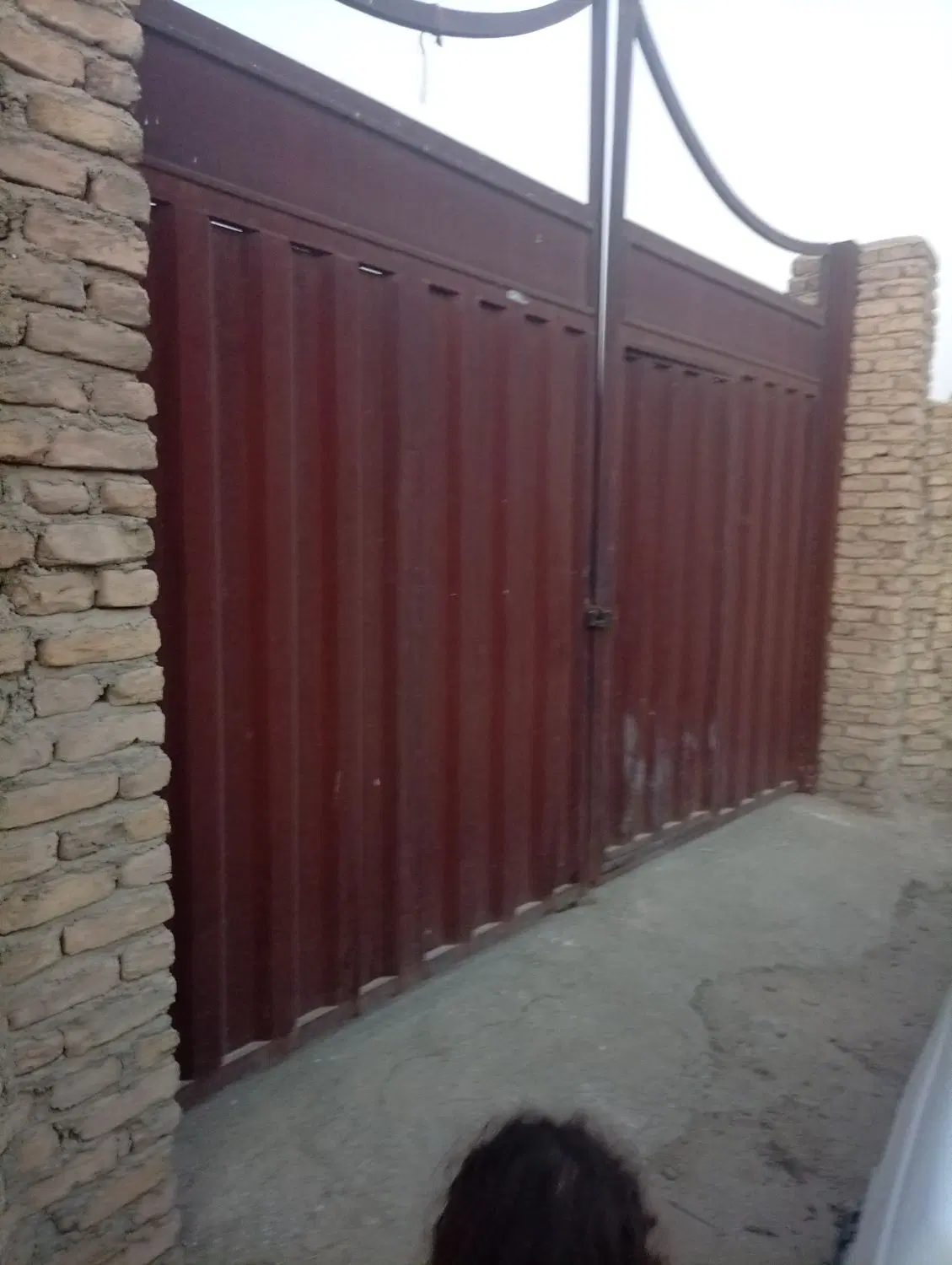 فروش دامداری چهاردیواری