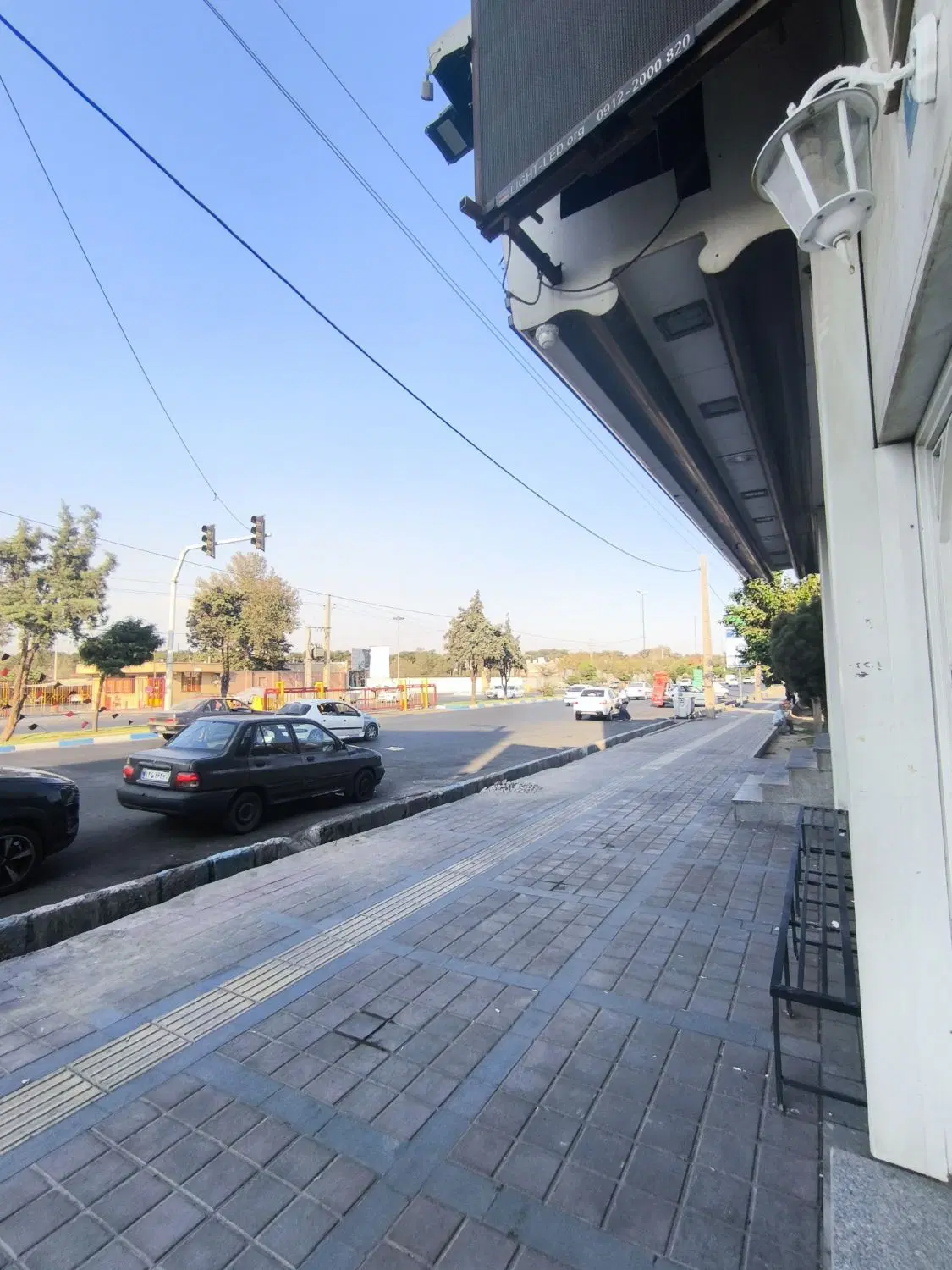 تجاری مسکونی ۳بر