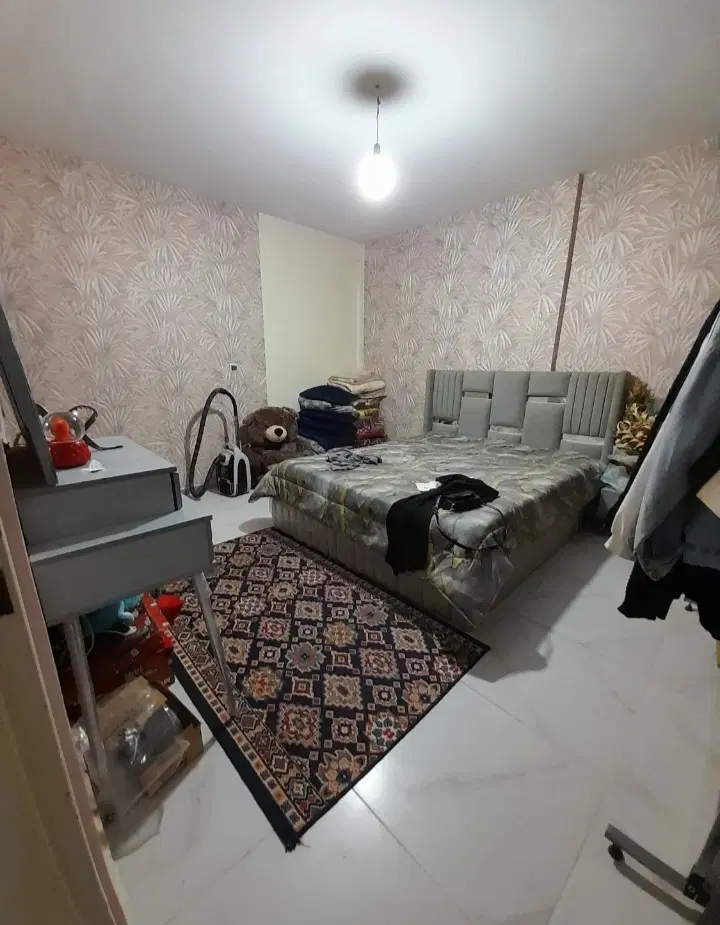آپارتمان ۷۰متری ۱خوابه