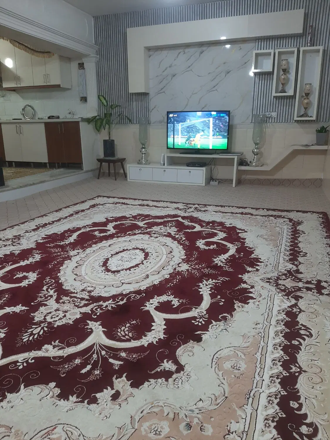 خونه ویلایی