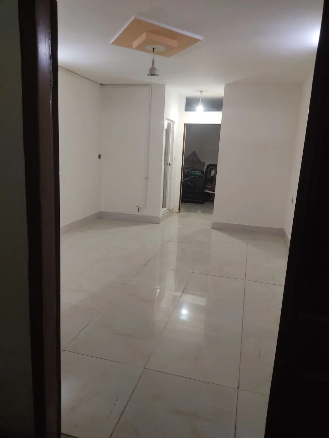 آپارتمان ۵۰ متری.طبقه همکف
