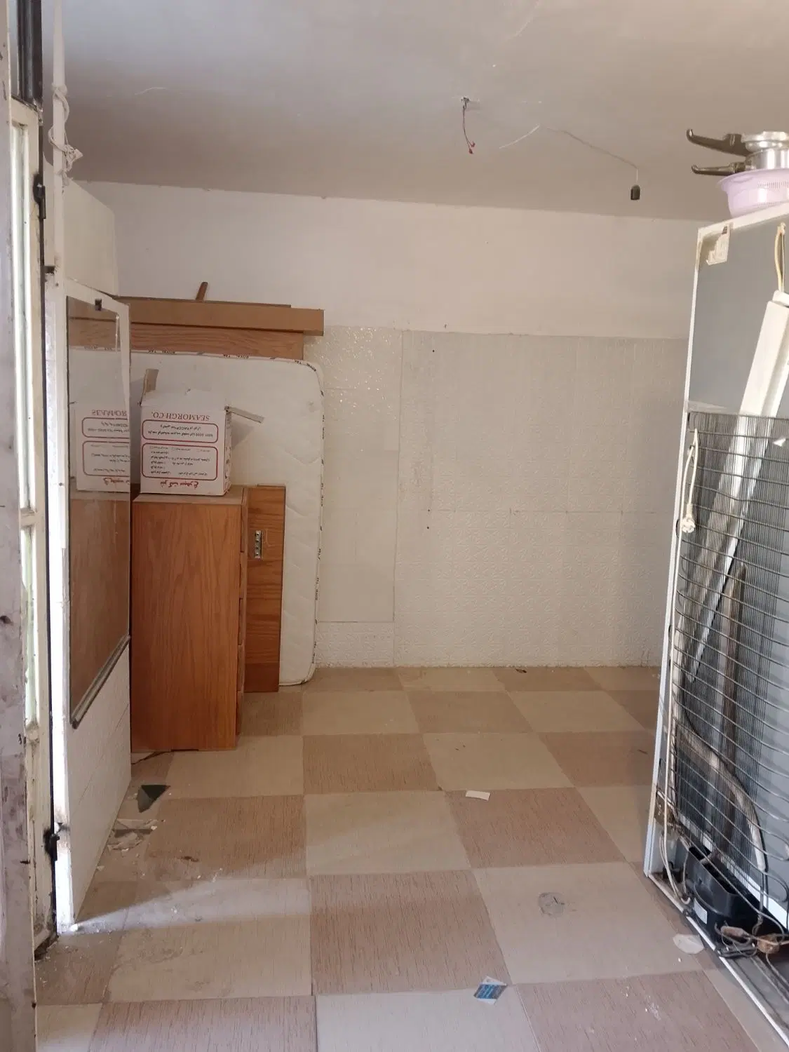 اجاره انبار 40 متری