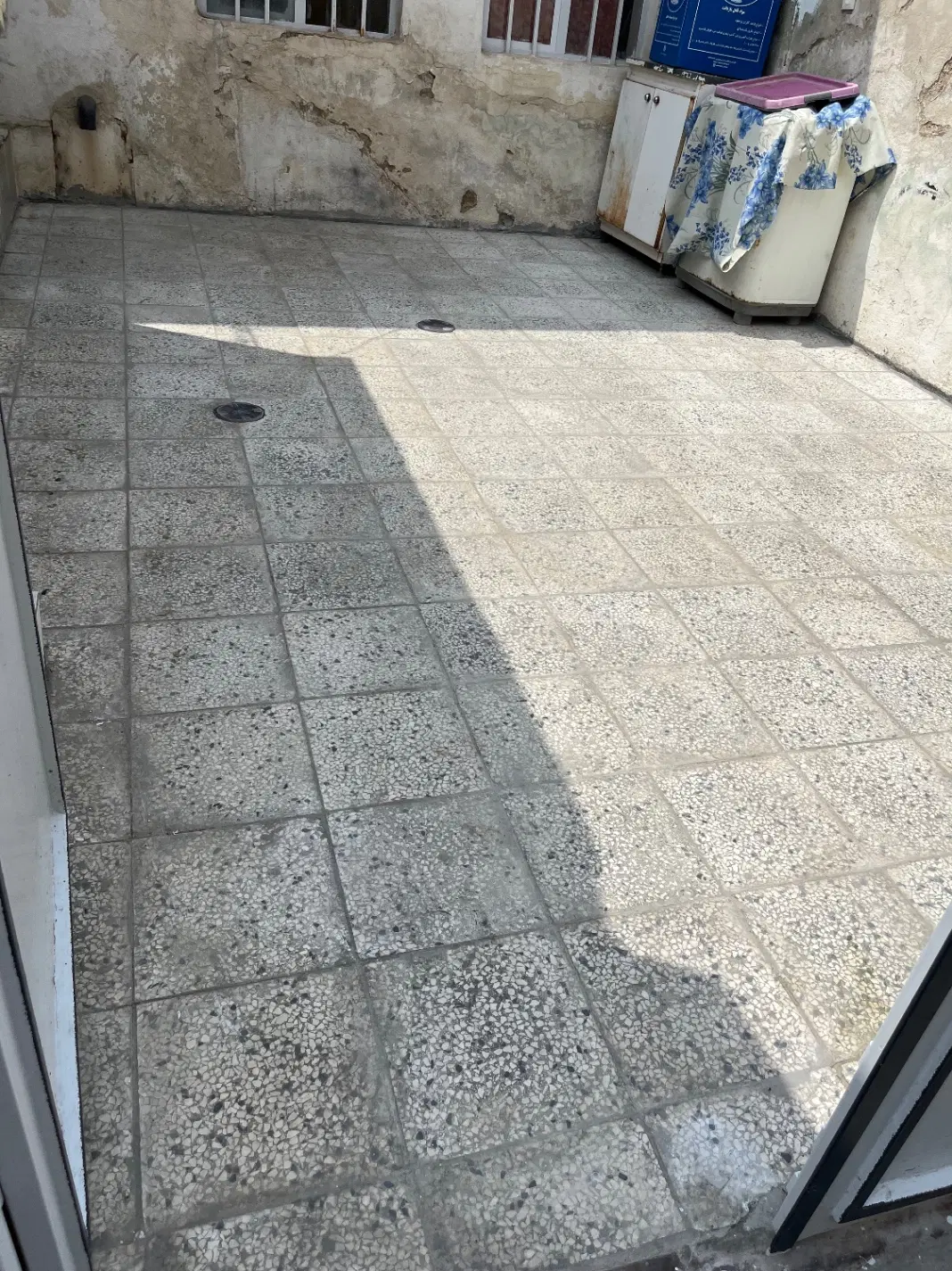 فروش خانه در کتس بس