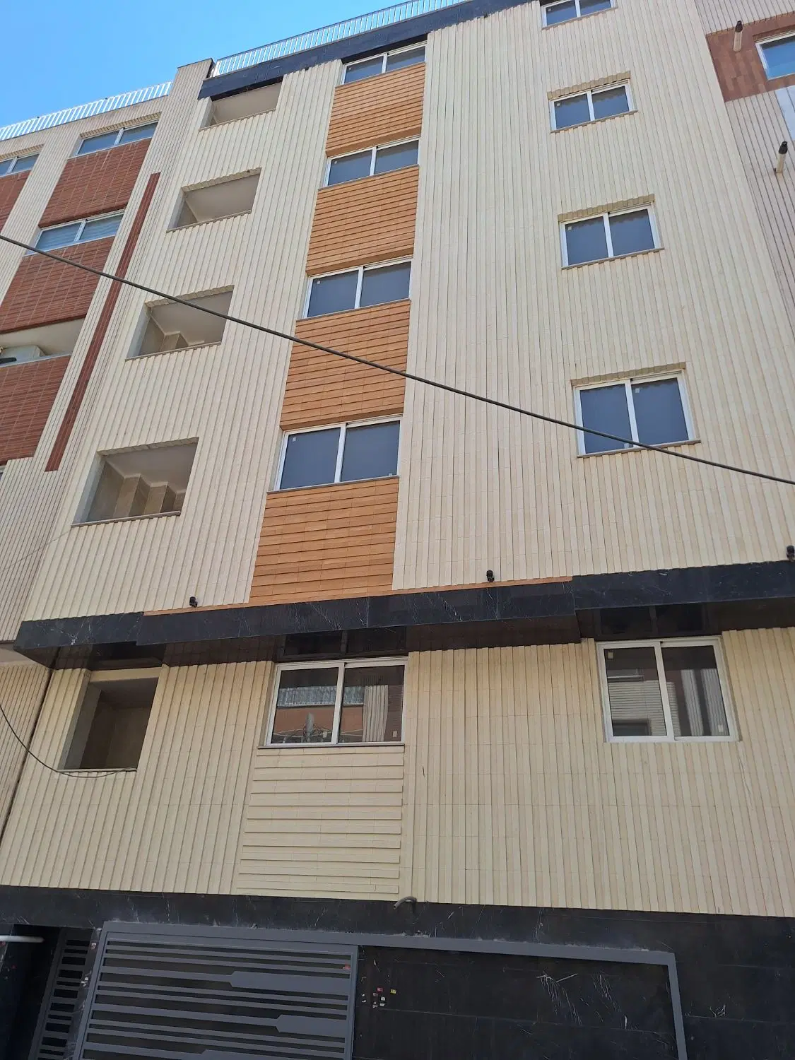 فروش اپارتمان ۱۷۰ متری ۳ خواب
