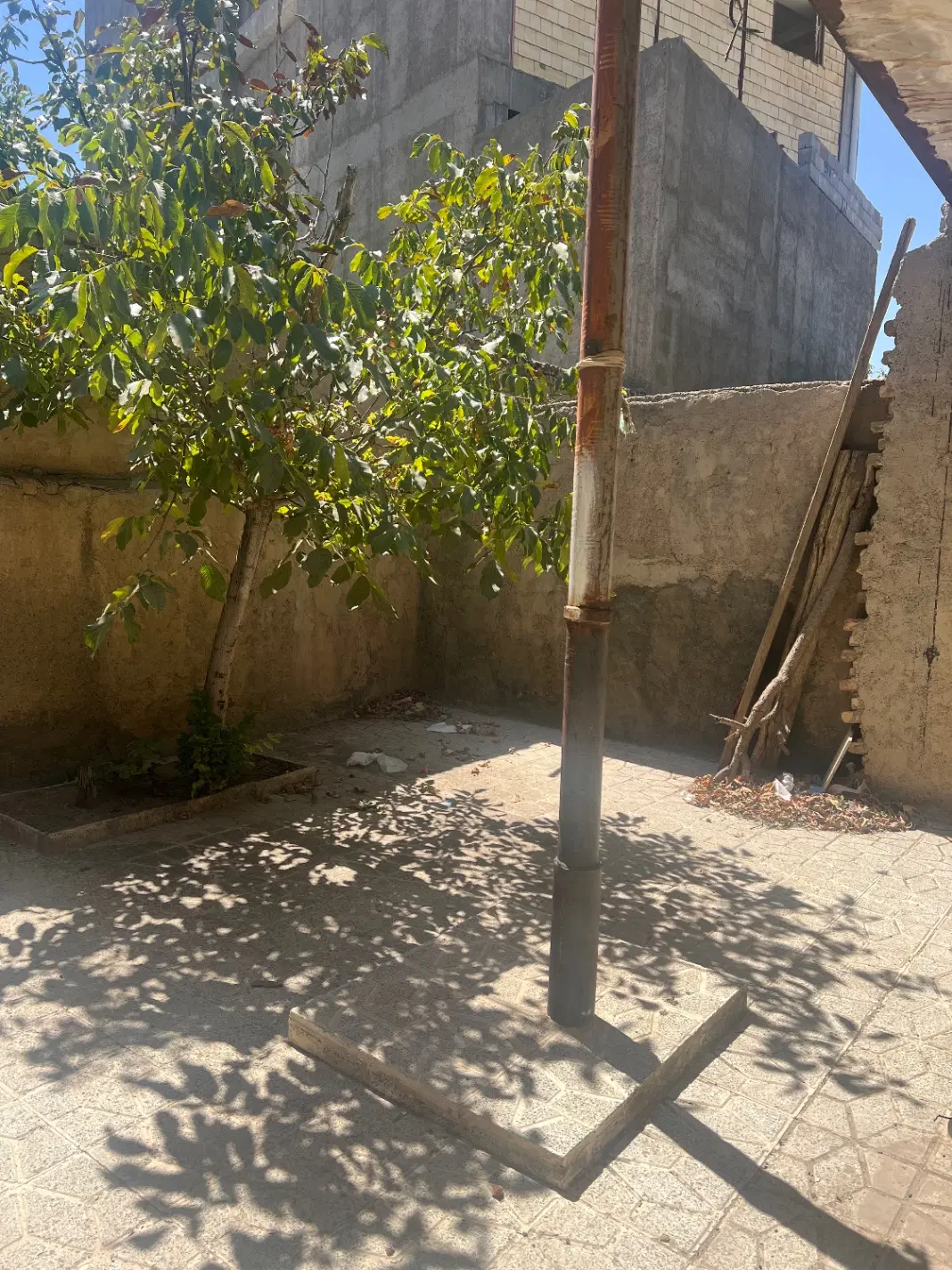 فروش خانه ویلایی خ حوزه علمیه
