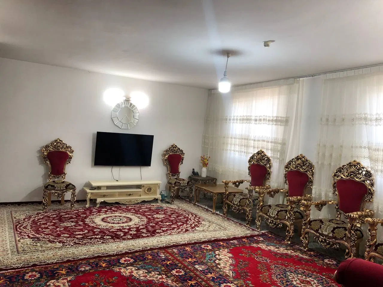 آپارتمان ۹۰ متر