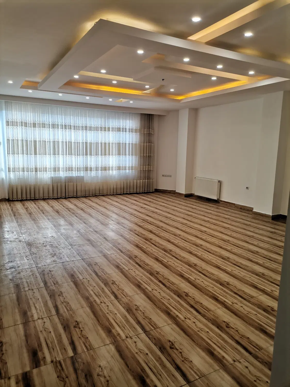 اجاره آپارتمان 155 متری تازه ساخت