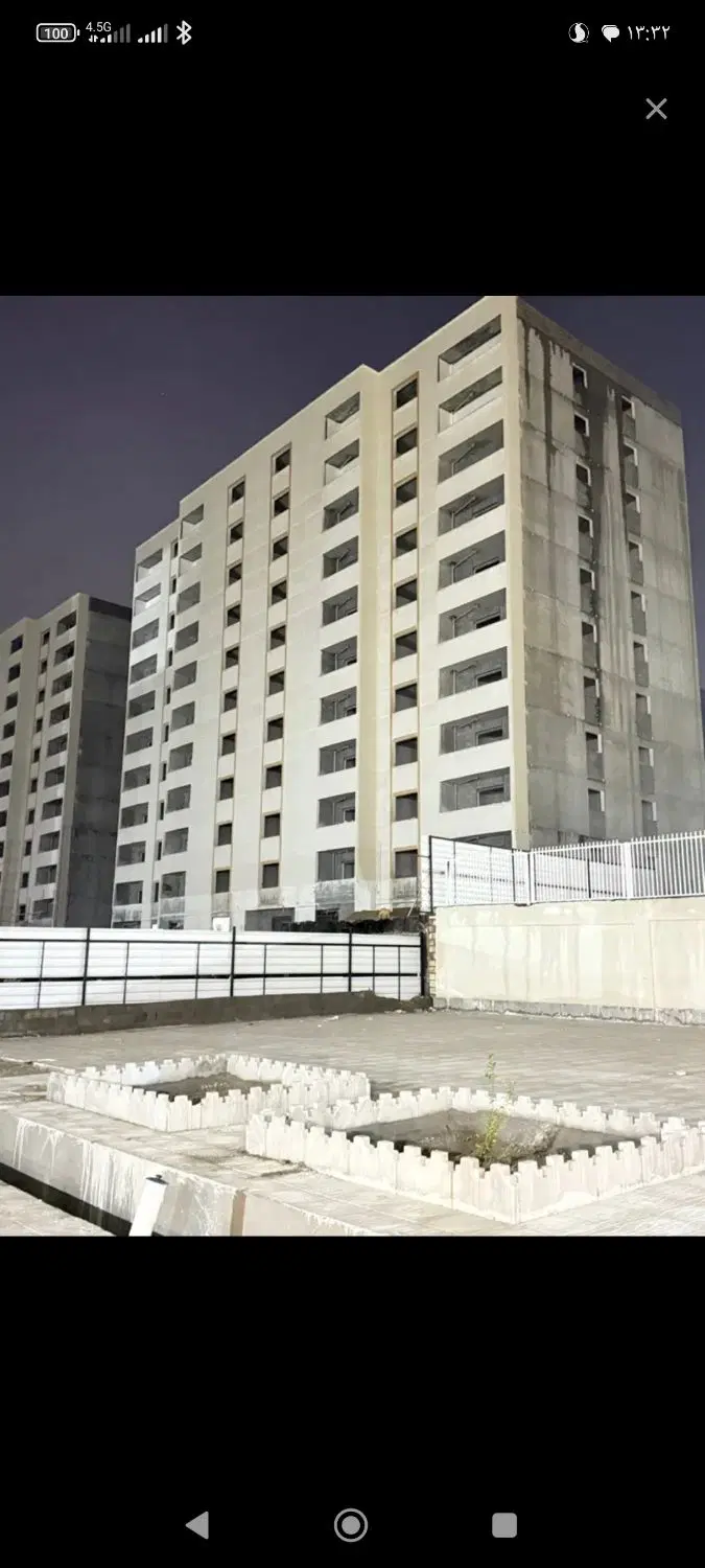 واحد مسکن ملی بلوار هرمز